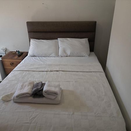 Meydan Otel Ayvalı Eksteriør billede