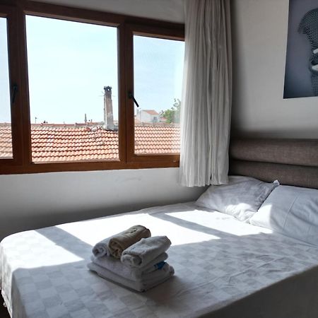 Meydan Otel Ayvalı Eksteriør billede