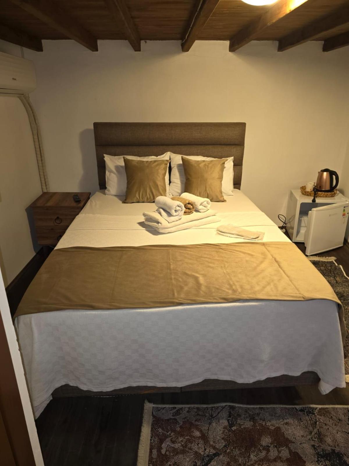Meydan Otel Ayvalı Eksteriør billede