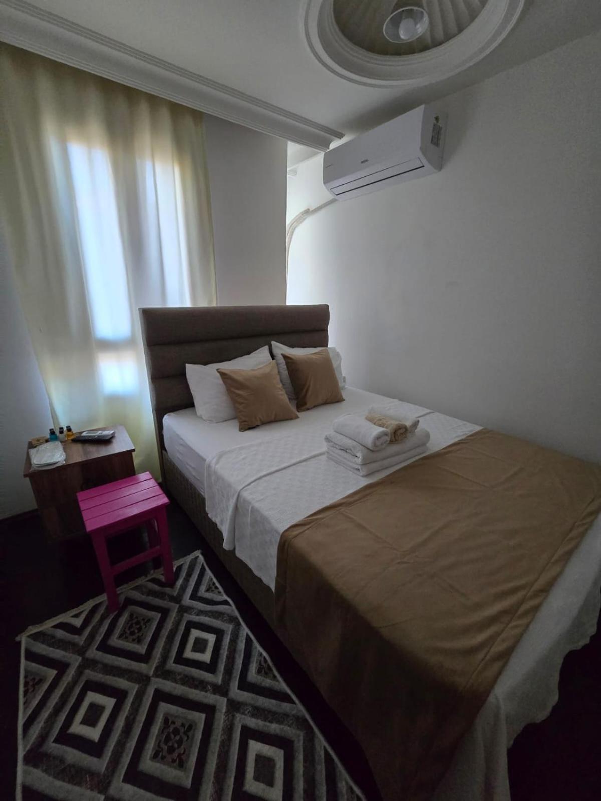 Meydan Otel Ayvalı Eksteriør billede