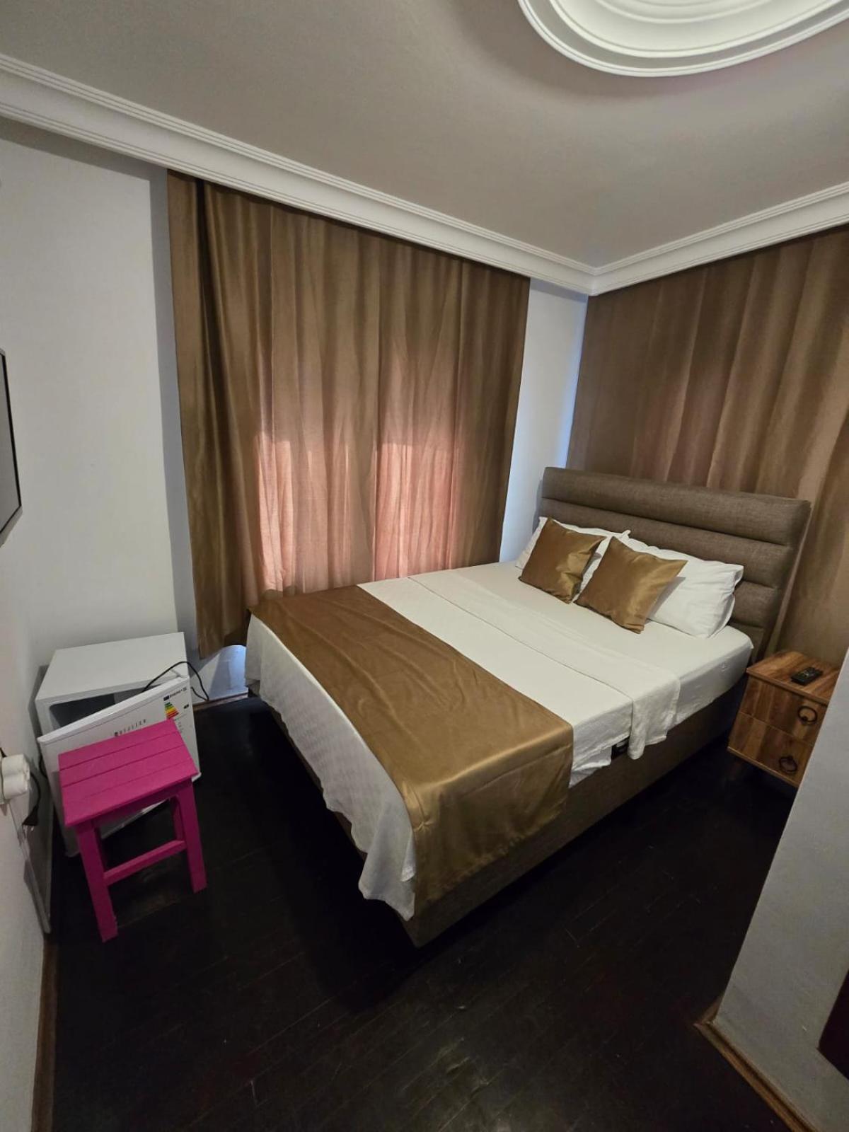 Meydan Otel Ayvalı Eksteriør billede