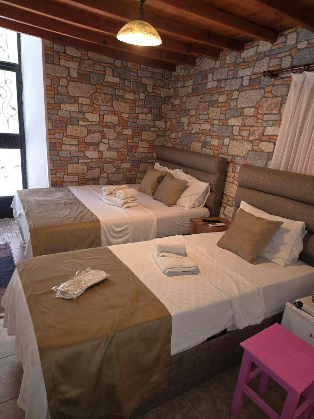 Meydan Otel Ayvalı Eksteriør billede