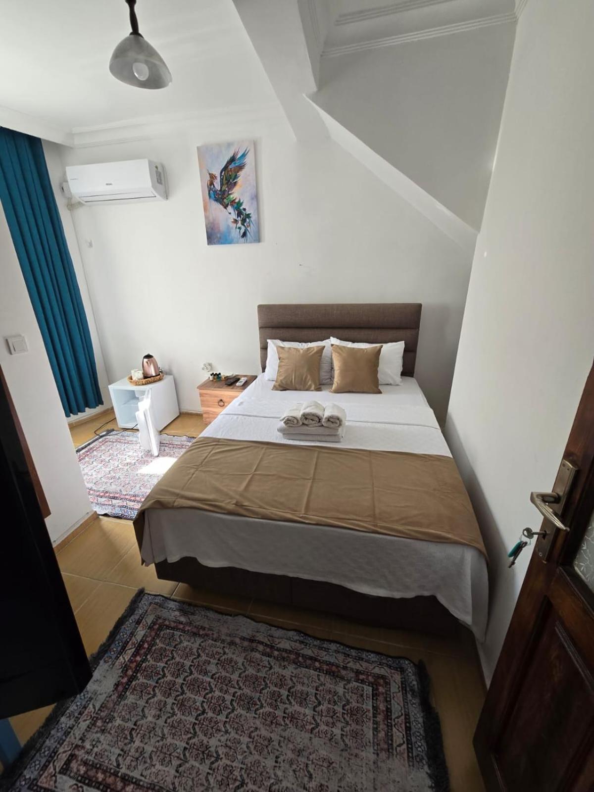 Meydan Otel Ayvalı Eksteriør billede