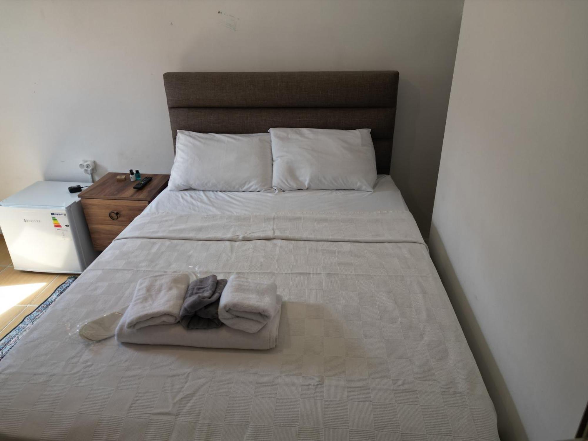Meydan Otel Ayvalı Eksteriør billede
